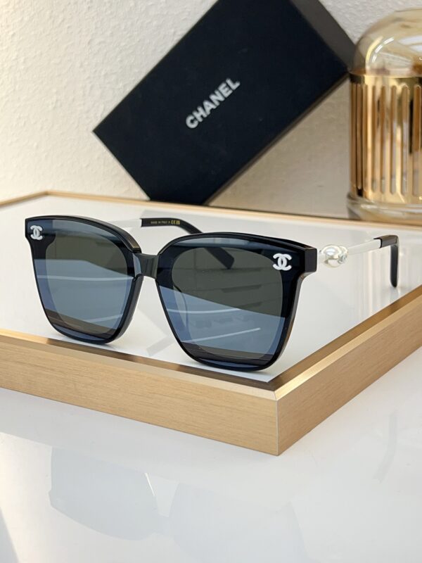 New Collection Chanel Glasses 308