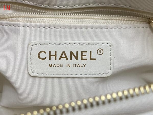 New Collection Chanel Bag 761