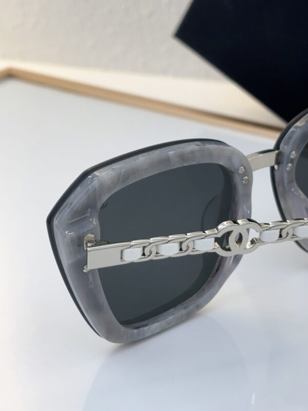 New Collection Chanel Glasses 294