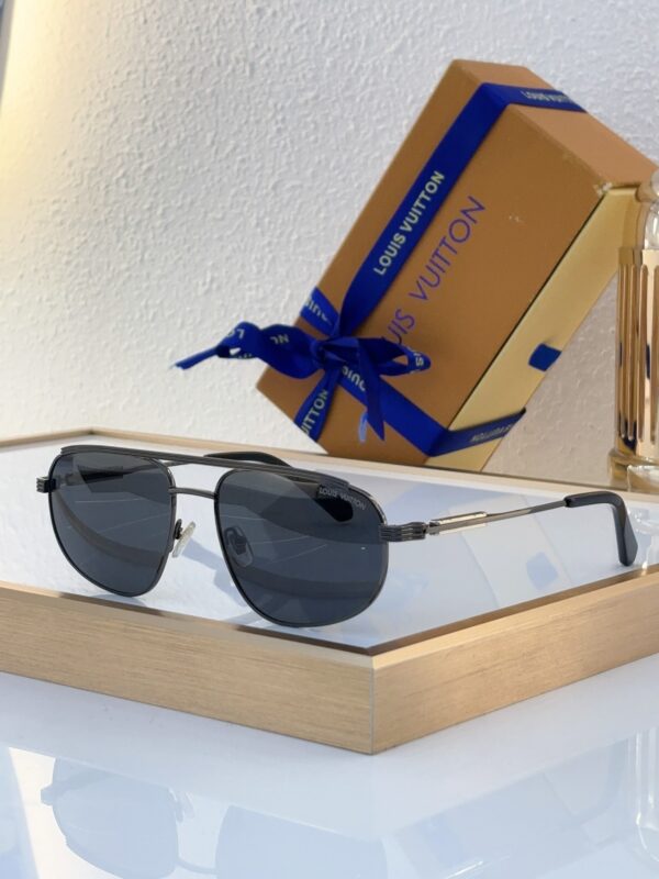 New Collection LV Glasses 199