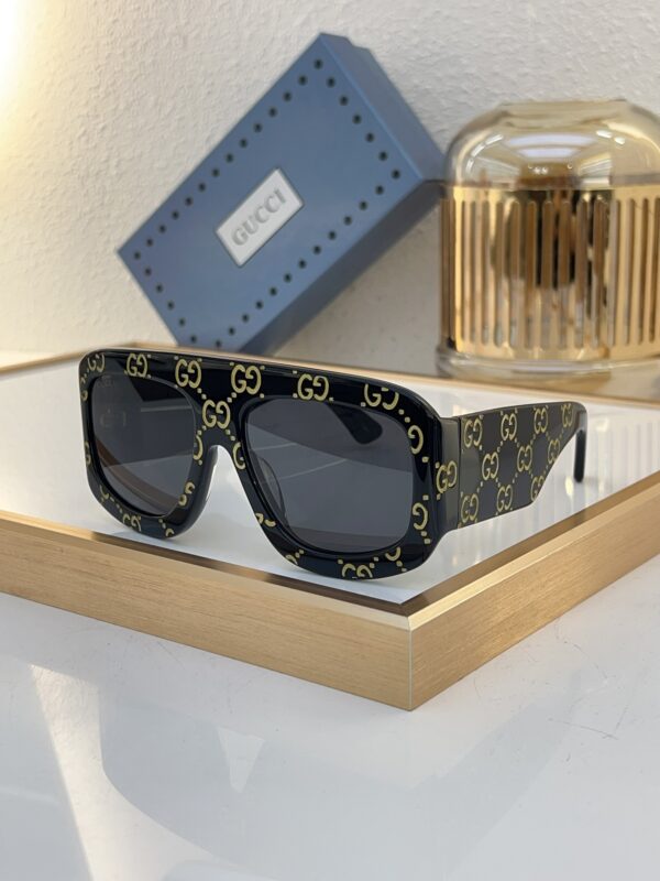 New Collection Gucci Glasses 156