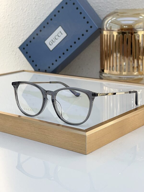 New Collection Gucci Glasses 144