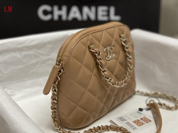 New Collection Chanel Bag 761