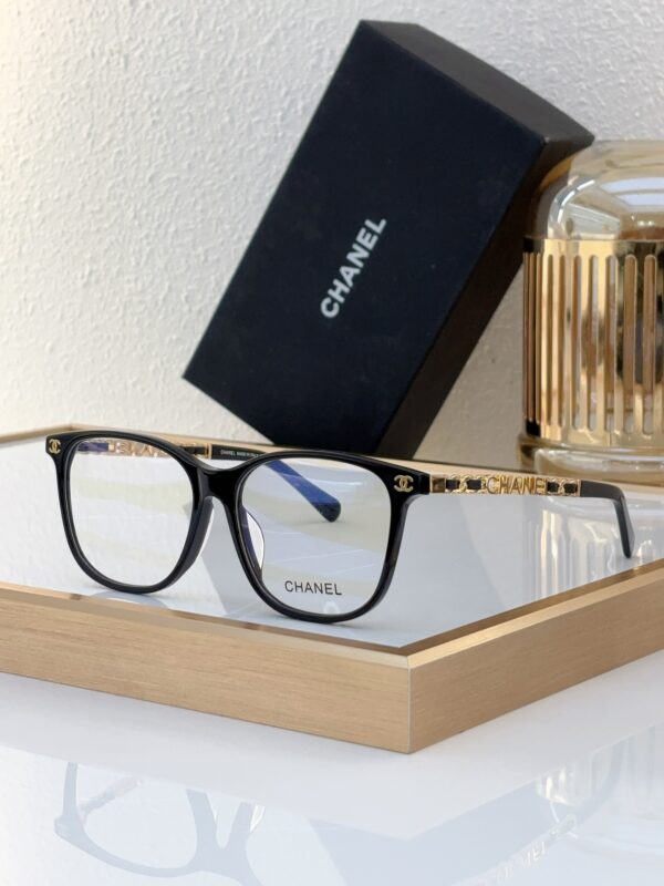 New Collection Chanel Glasses 306