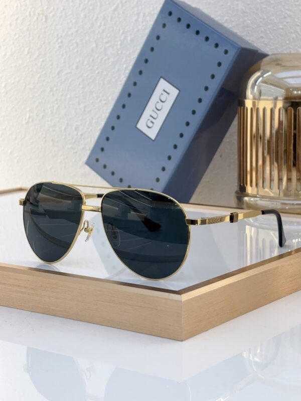 New Collection Gucci Glasses 141