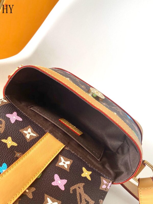 New Collection LV Bag 1836