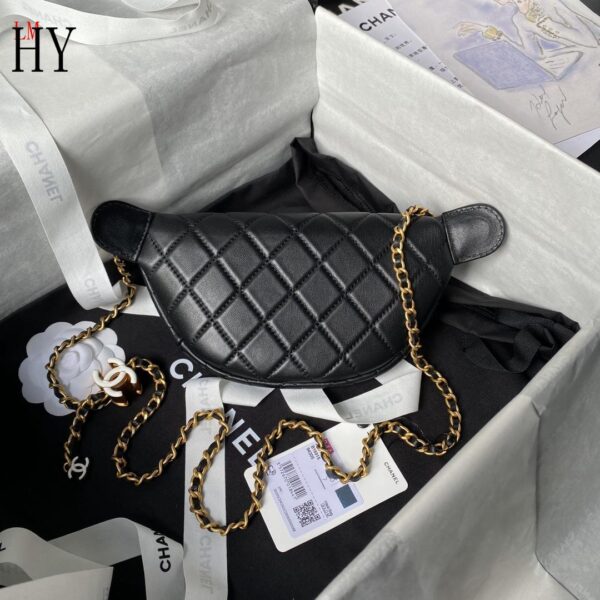 New Collection Chanel Bag 750