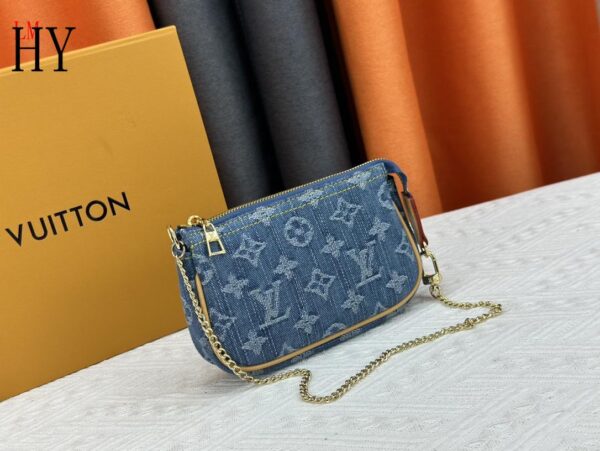 New Collection LV Bag 1772