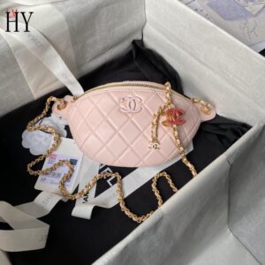 New Collection Chanel Bag 750