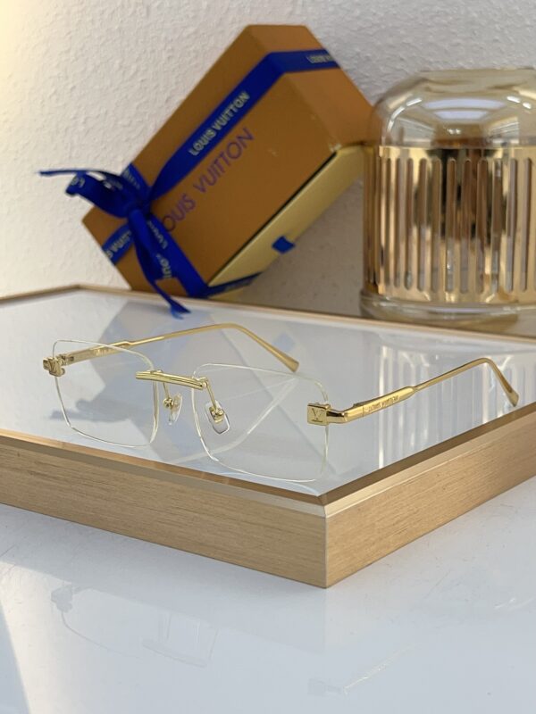 New Collection LV Glasses 190