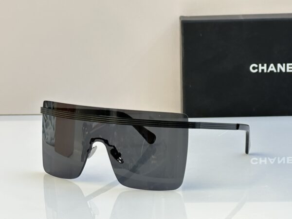 New Collection Chanel Glasses 289