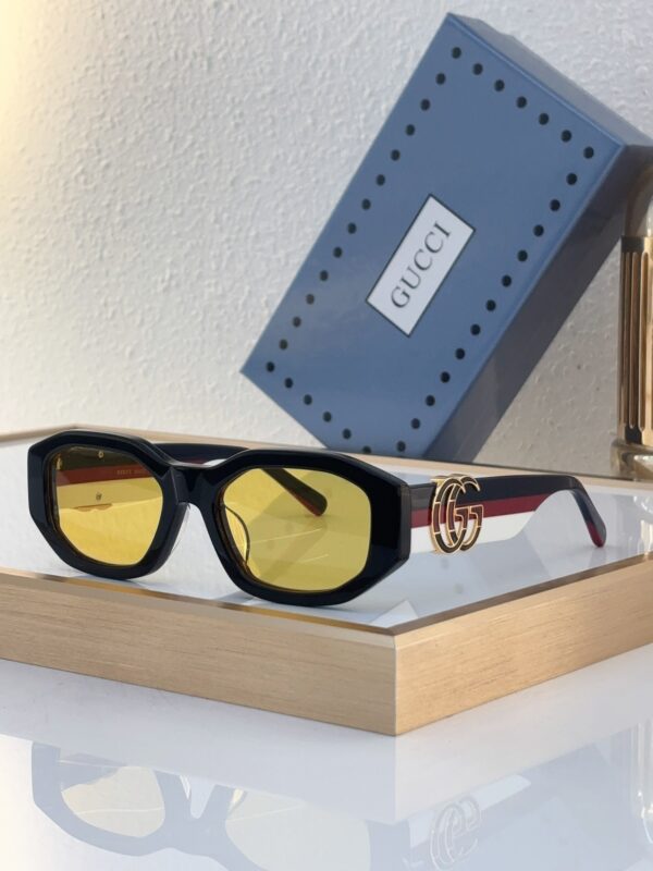 New Collection Gucci Glasses 164