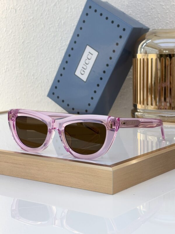 New Collection Gucci Glasses 149