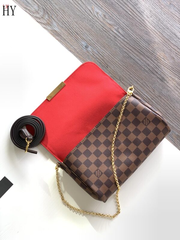 New Collection LV Bag 1837