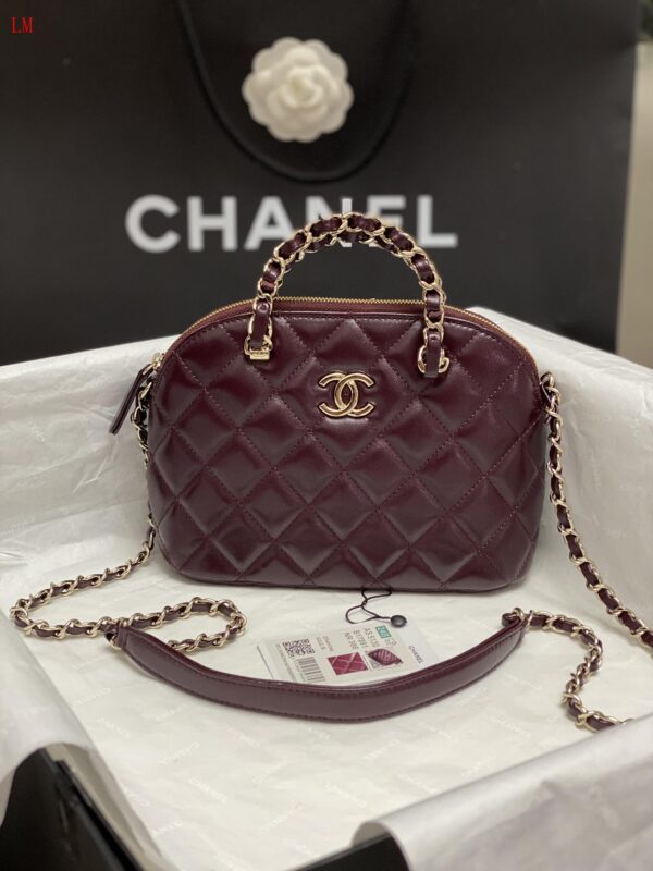 New Collection Chanel Bag 761