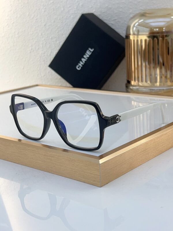 New Collection Chanel Glasses 302