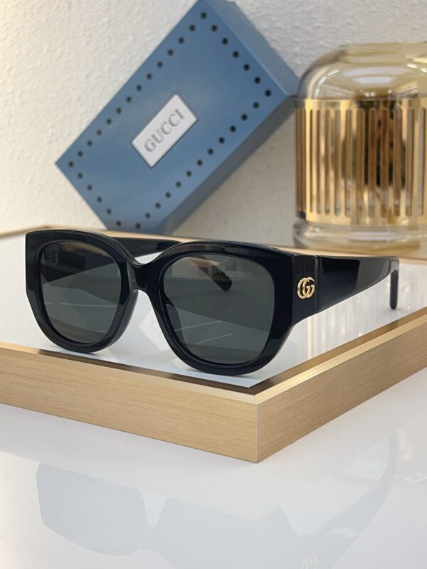 New Collection Gucci Glasses 171