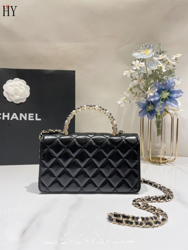 New Collection Chanel Bag 755