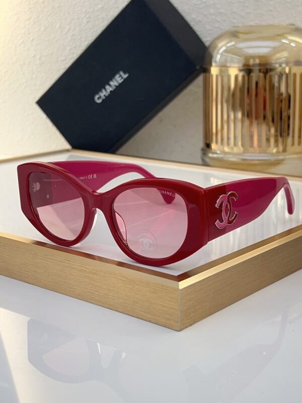 New Collection Chanel Glasses 300