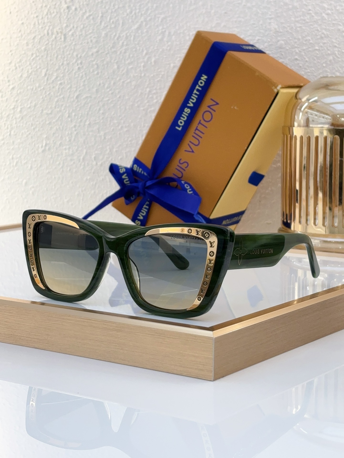 New Collection LV Glasses 211 New Collection LV Glasses 211