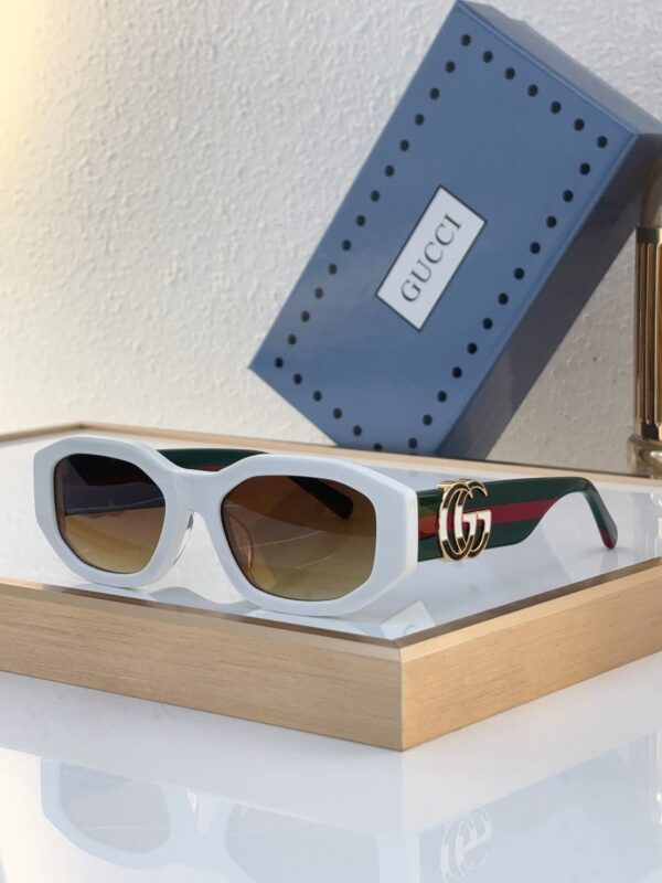 New Collection Gucci Glasses 164