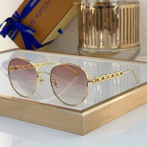 New Collection LV Glasses 193