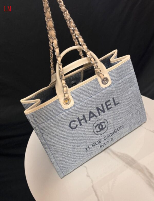 New Collection Chanel Bag 751