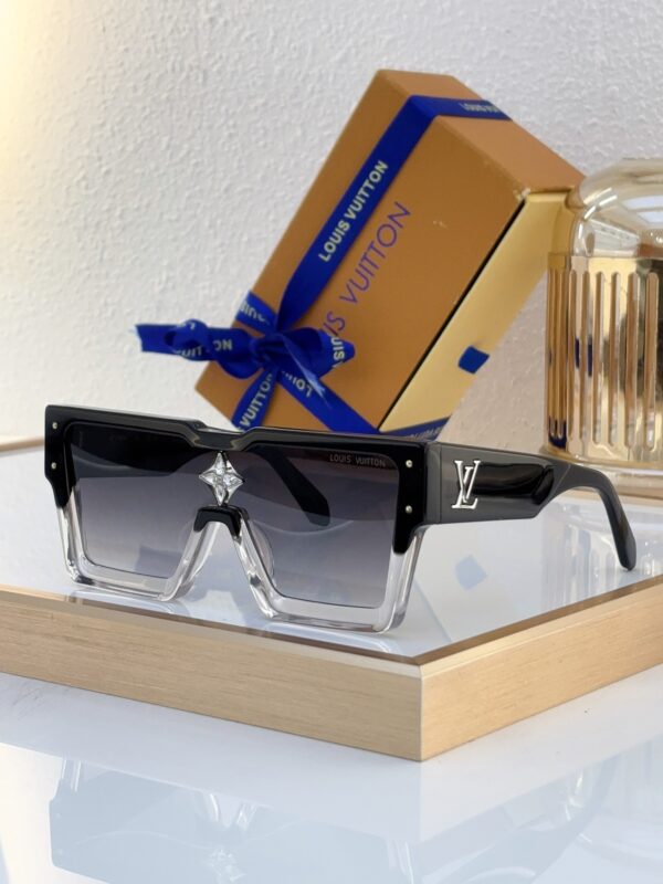 New Collection LV Glasses 184