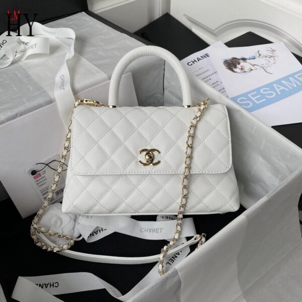 New Collection Chanel Bag 753