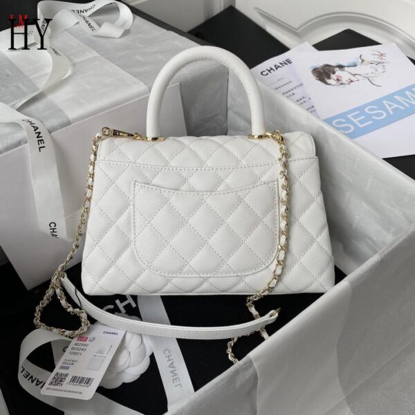 New Collection Chanel Bag 753