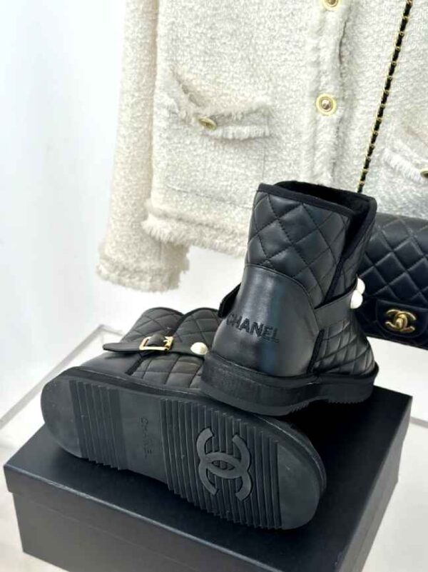 New Collection Chanel Shoes 309