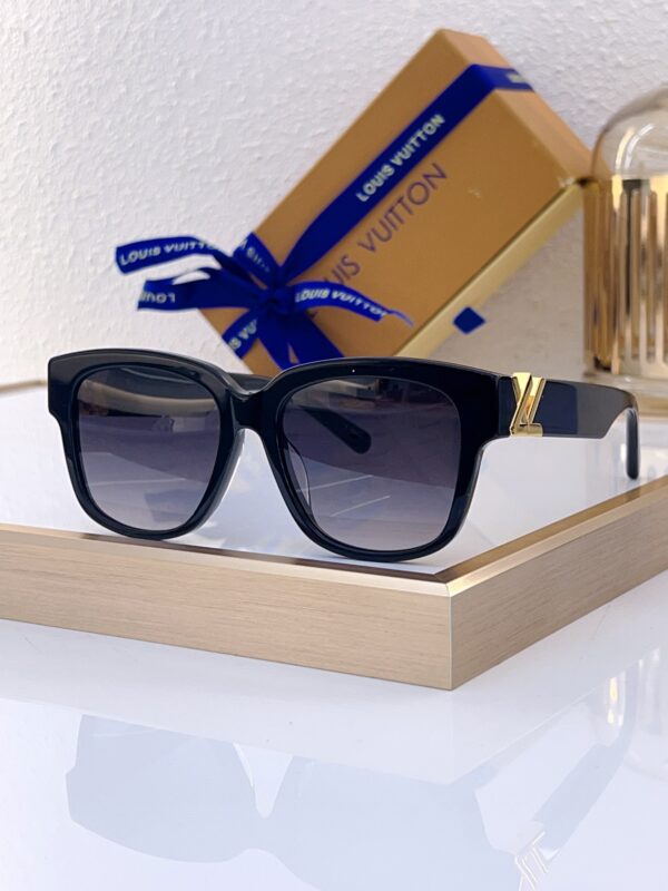 New Collection LV Glasses 196