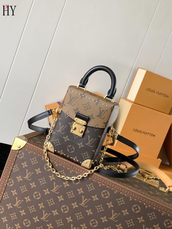 New Collection LV Bag 1820