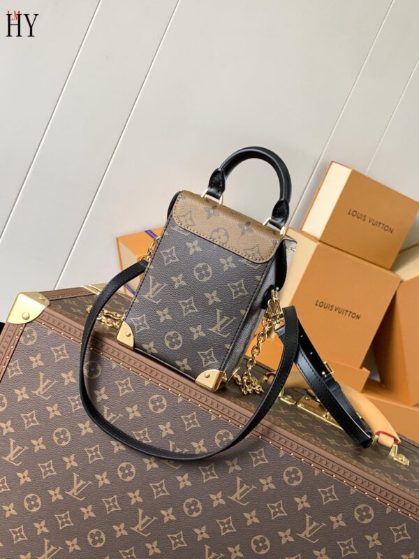 New Collection LV Bag 1820