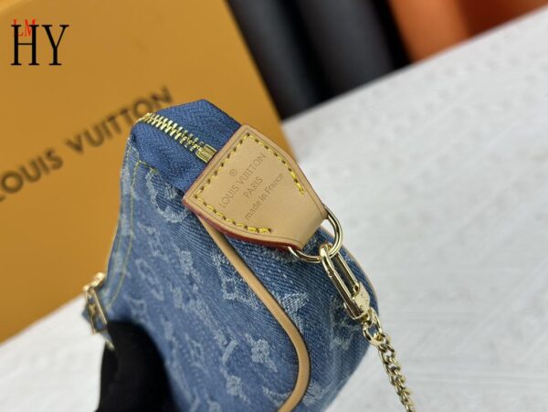 New Collection LV Bag 1772