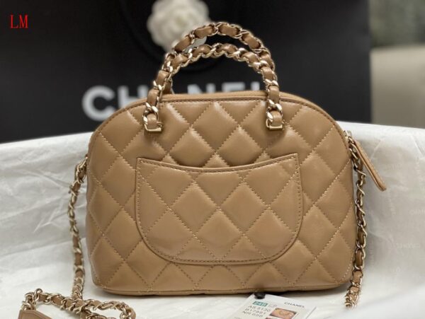 New Collection Chanel Bag 761