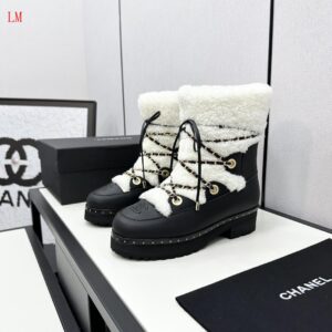 New Collection Chanel Shoes 320