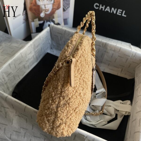 New Collection Chanel Bag 748