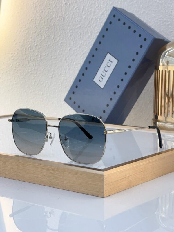 New Collection Gucci Glasses 139