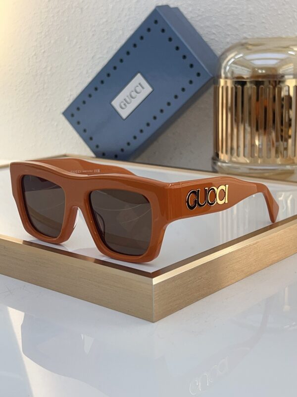 New Collection Gucci Glasses 162