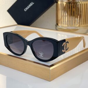 New Collection Chanel Glasses 300