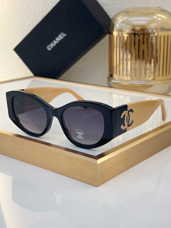 New Collection Chanel Glasses 300