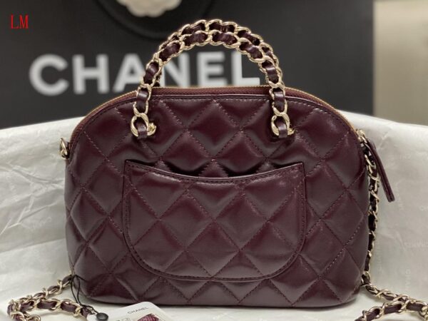 New Collection Chanel Bag 761