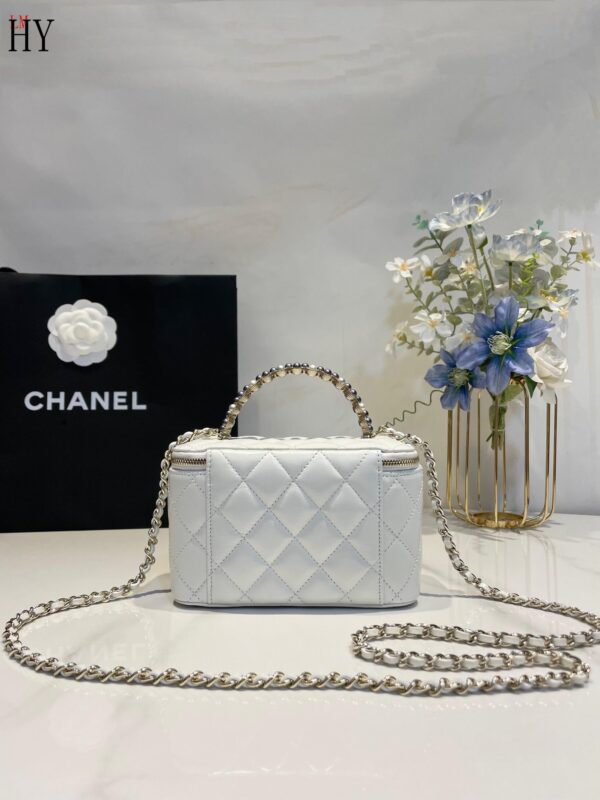 New Collection Chanel Bag 760