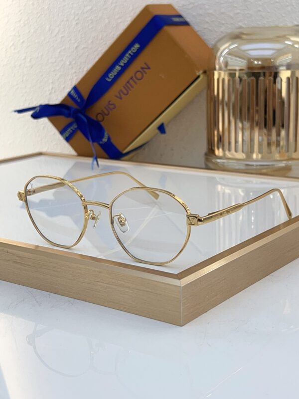 New Collection LV Glasses 205