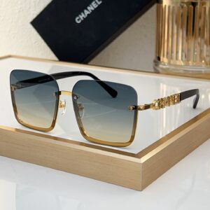 New Collection Chanel Glasses 295