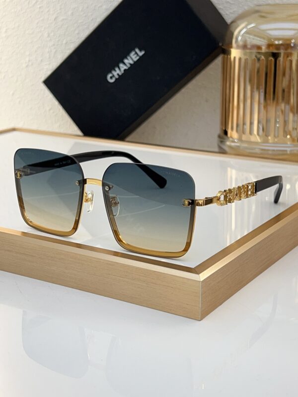 New Collection Chanel Glasses 295