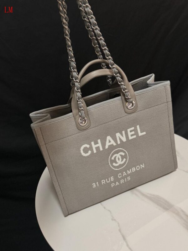 New Collection Chanel Bag 752