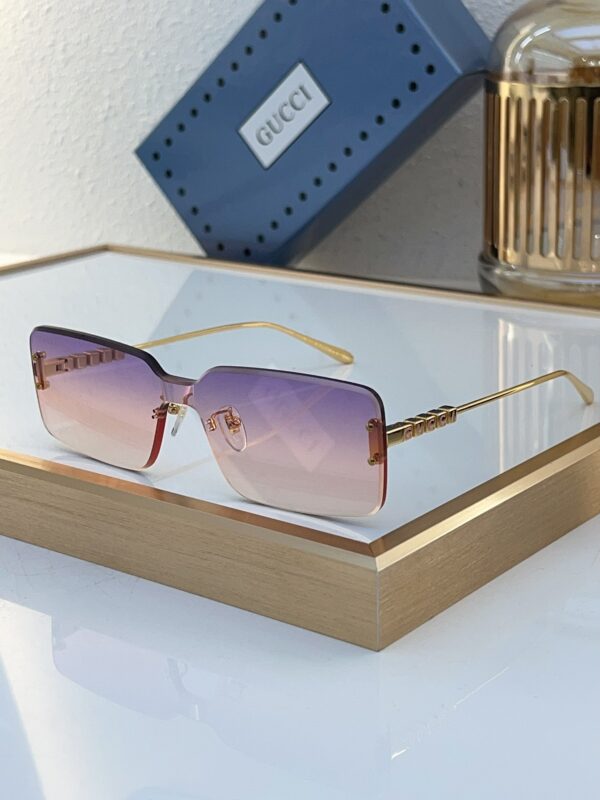 New Collection Gucci Glasses 166