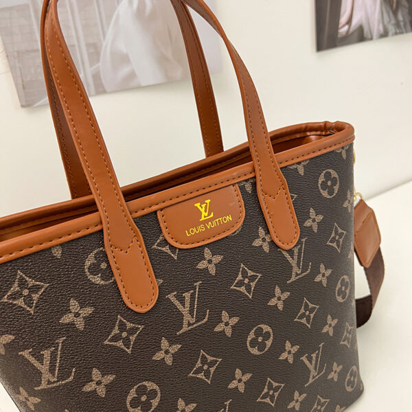 New Collection LV Bag 1763